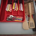 Biddy's House * צ'יאמפינו