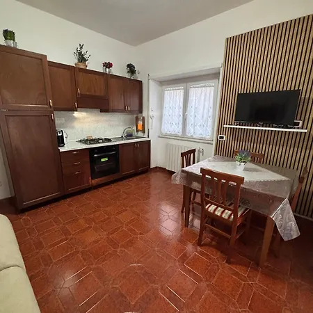 Biddy's House * Ciampino