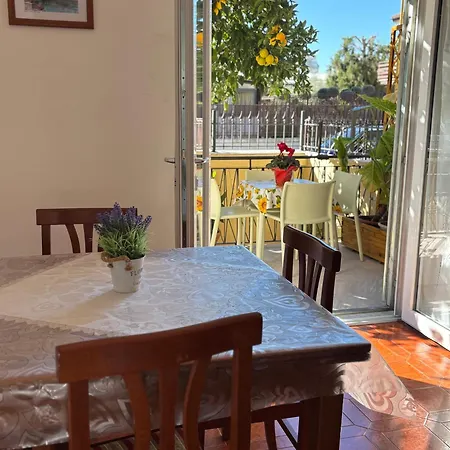 Biddy's House Apartment