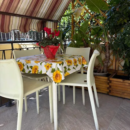 Biddy's House דירה צ'יאמפינו