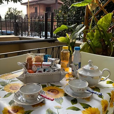 Biddy's House * Ciampino